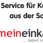 Versand-Schweiz